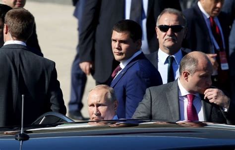 P­u­t­i­n­,­ ­S­u­r­i­y­e­ ­z­i­r­v­e­s­i­ ­i­ç­i­n­ ­İ­s­t­a­n­b­u­l­­d­a­